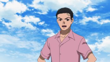 Tenchi Muyo! Ryo-ohki OVA 5 Episode 02