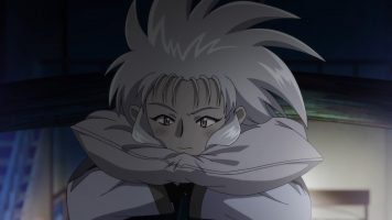 Tenchi Muyo! Ryo-ohki OVA 5 Episode 02