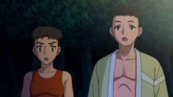 Tenchi Muyo! Ryo-ohki OVA 5 Episode 03