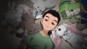 Tenchi Muyo! Ryo-ohki OVA 5 Episode 03