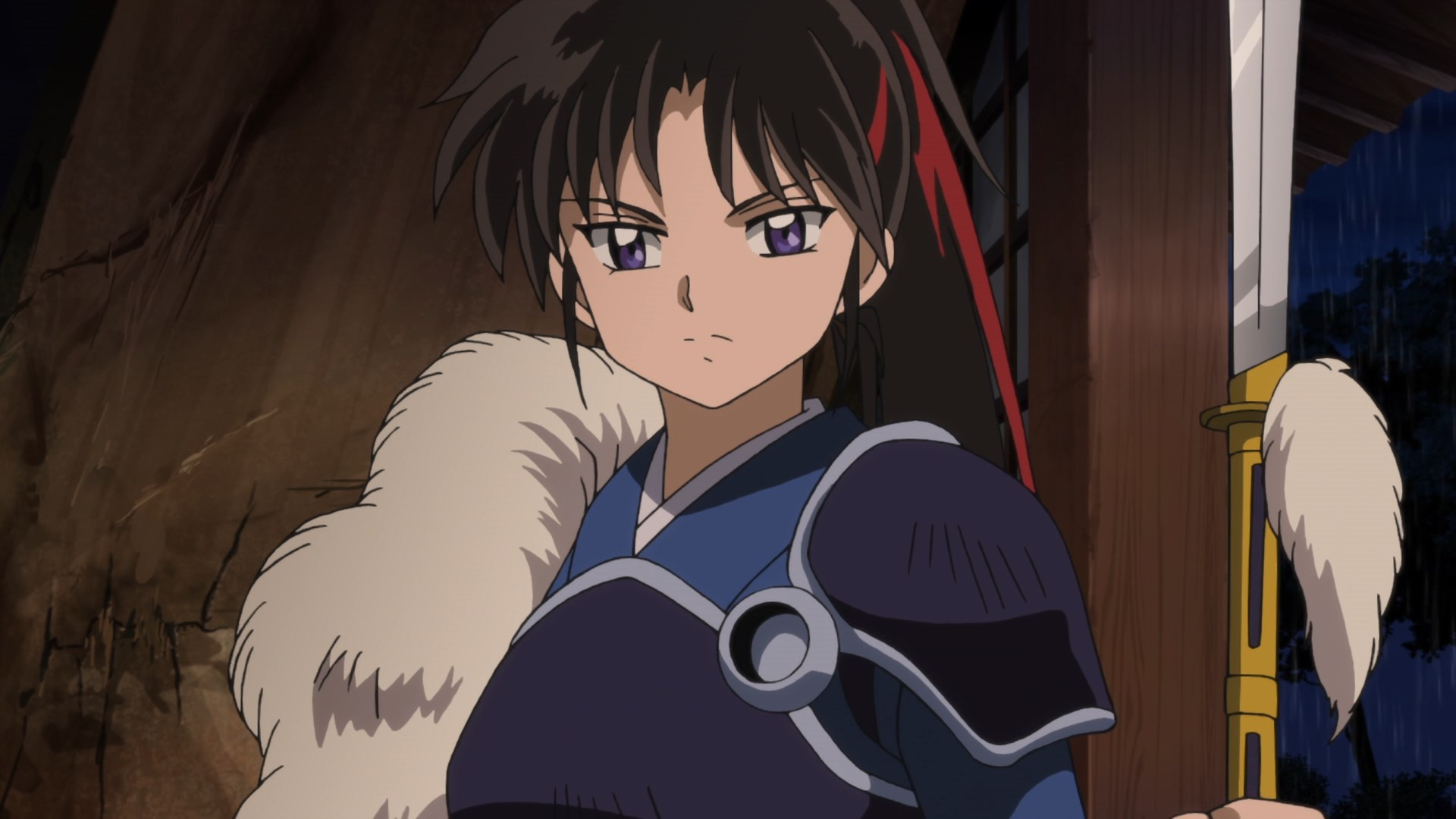 Yashahime: Princess Half-Demon 01 (Inuyasha's Final Story) - AstroNerdBoy's  Anime & Manga Blog