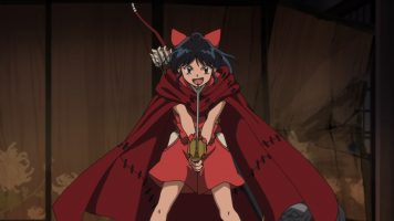 Yashahime: Princess Half-Demon 01