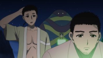 Tenchi Muyo! Ryo-ohki OVA 5 Episode 04