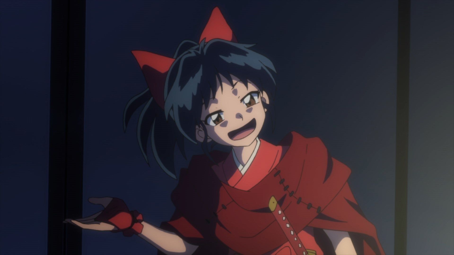 Yashahime: Princess Half-Demon 48 (Finale #Yashahime) - AstroNerdBoy's  Anime & Manga Blog