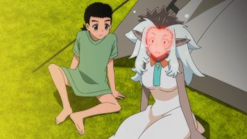 Tenchi Muyo! Ryo-ohki OVA 5 Episode 04