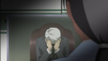 Tenchi Muyo! Ryo-ohki OVA 5 Episode 04