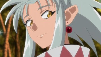 Tenchi Muyo! Ryo-ohki OVA 5 Episode 04