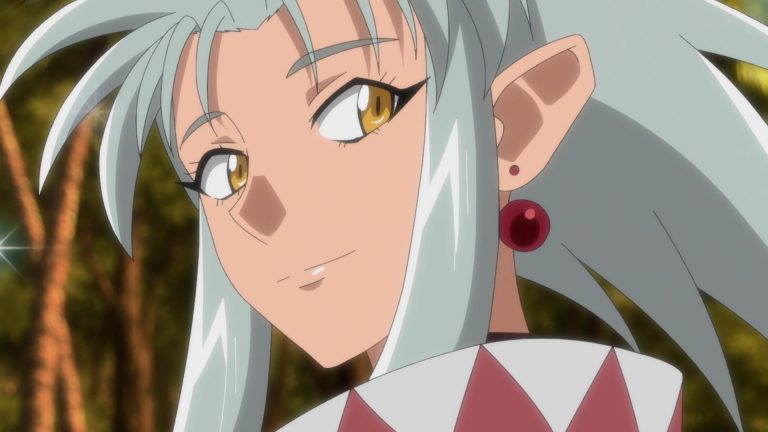 Tenchi Muyo! Ryo-ohki OVA 5 Episode 04 (Training the Boy