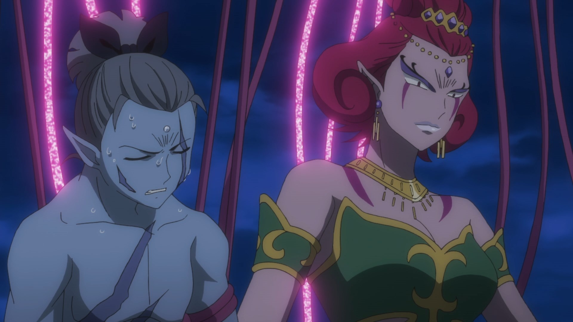 Yashahime: Princess Half-Demon/Hanyo no Yashahime - Episódio 01: Review -  Devaneios Cinéfilos