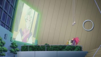 Tenchi Muyo! Ryo-ohki OVA 5 Episode 05