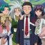 Tenchi Muyo! Ryo-ohki OVA 5 Episode 05 (Stop! Harem Time!)