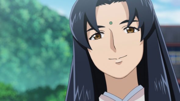 Tenchi Muyo! Ryo-ohki Ova 5 Episode 05 (stop! Harem Time 