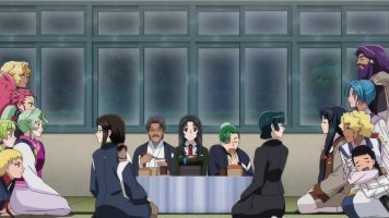 Tenchi Muyo! Ryo-ohki OVA 5 Episode 05