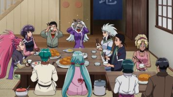 Tenchi Muyo! Ryo-ohki OVA 5 Episode 06