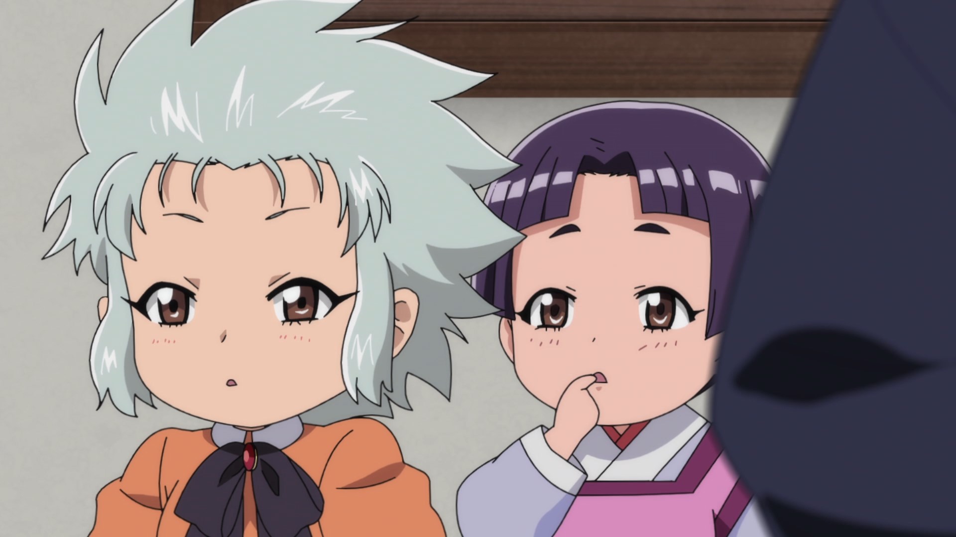 An Unexpected Tenchi Muyo Ova 5 Episode 1 Review Otaquest - 