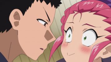 Tenchi Muyo! Ryo-ohki OVA 5 Episode 06