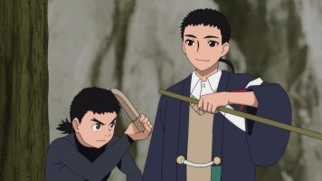 Tenchi Muyo! Ryo-ohki OVA 5 Episode 06