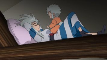 Tenchi Muyo! Ryo-ohki OVA 5 Episode 06