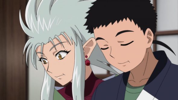 Tenchi Muyo! Ryo-ohki OVA 5 Episode 06