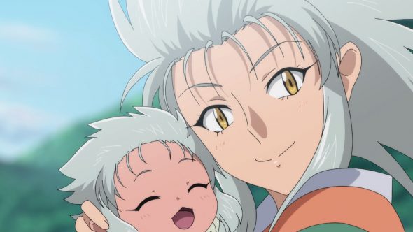 Tenchi Muyo! Ryo-ohki OVA 5 Episode 06