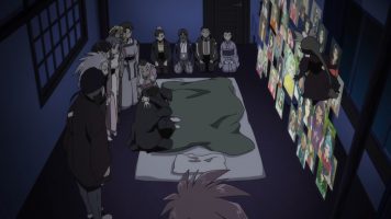 Tenchi Muyo! Ryo-ohki OVA 5 Episode 06