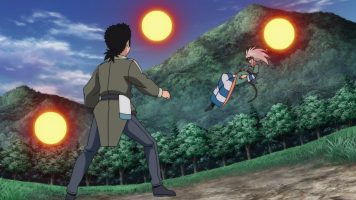 Tenchi Muyo! Ryo-ohki OVA 5 Episode 06