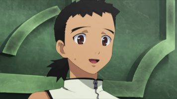 Tenchi Muyo! War on Geminar - 12