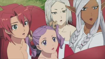 Tenchi Muyo! War on Geminar - 07