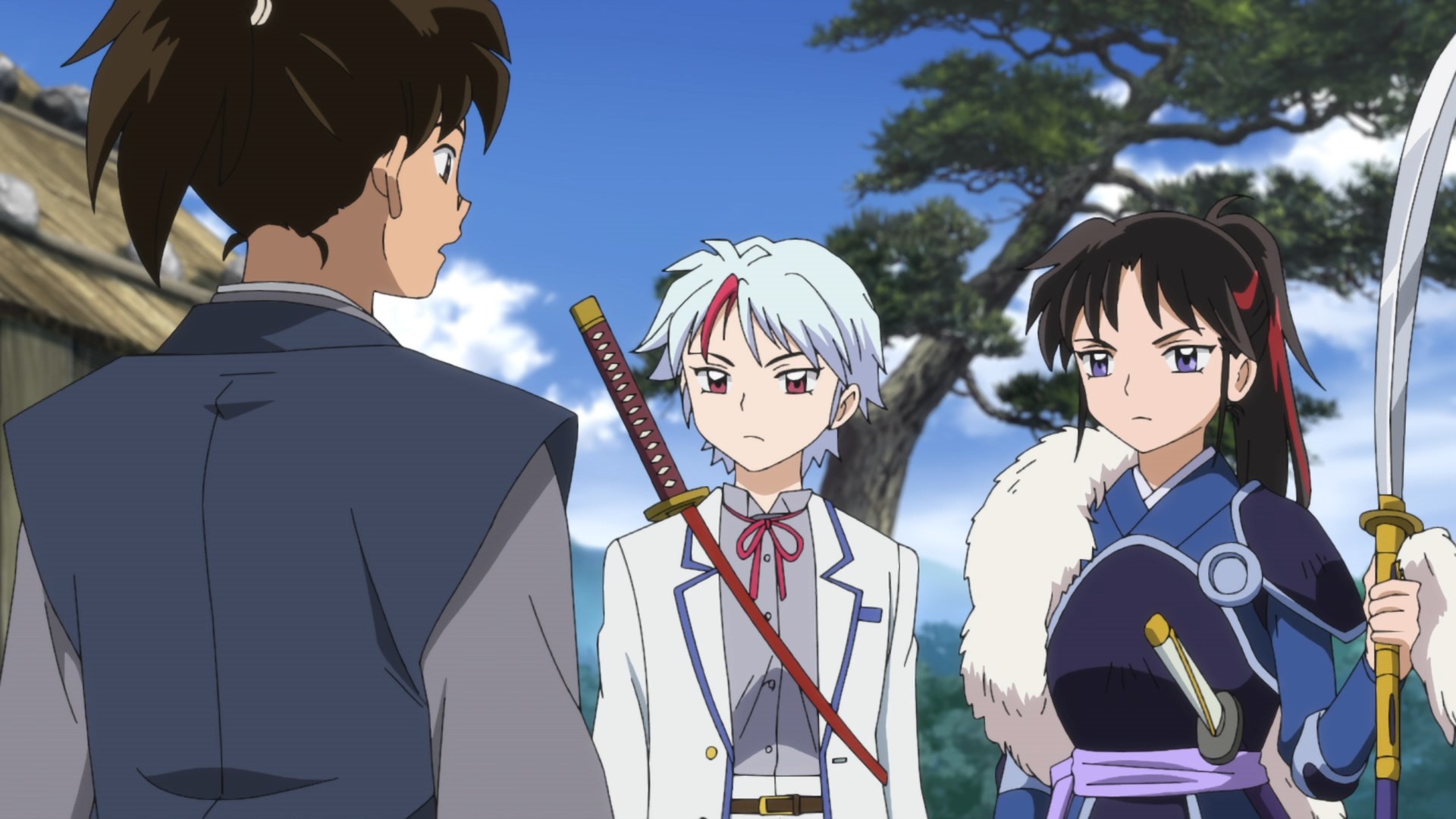 Yashahime: Princess Half-Demon' Episode 2 Recap: How Towa and