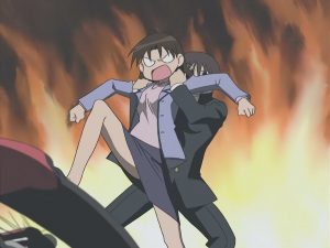 Azumanga Daioh