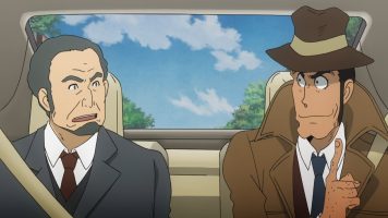 Lupin the Third Part 6 - 03