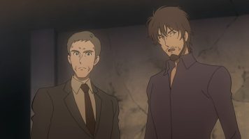 Lupin the Third Part 6 - 02