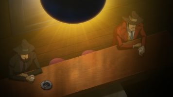 Lupin the Third Part 6 - 00