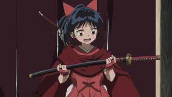 Yashahime: Princess Half-Demon 16