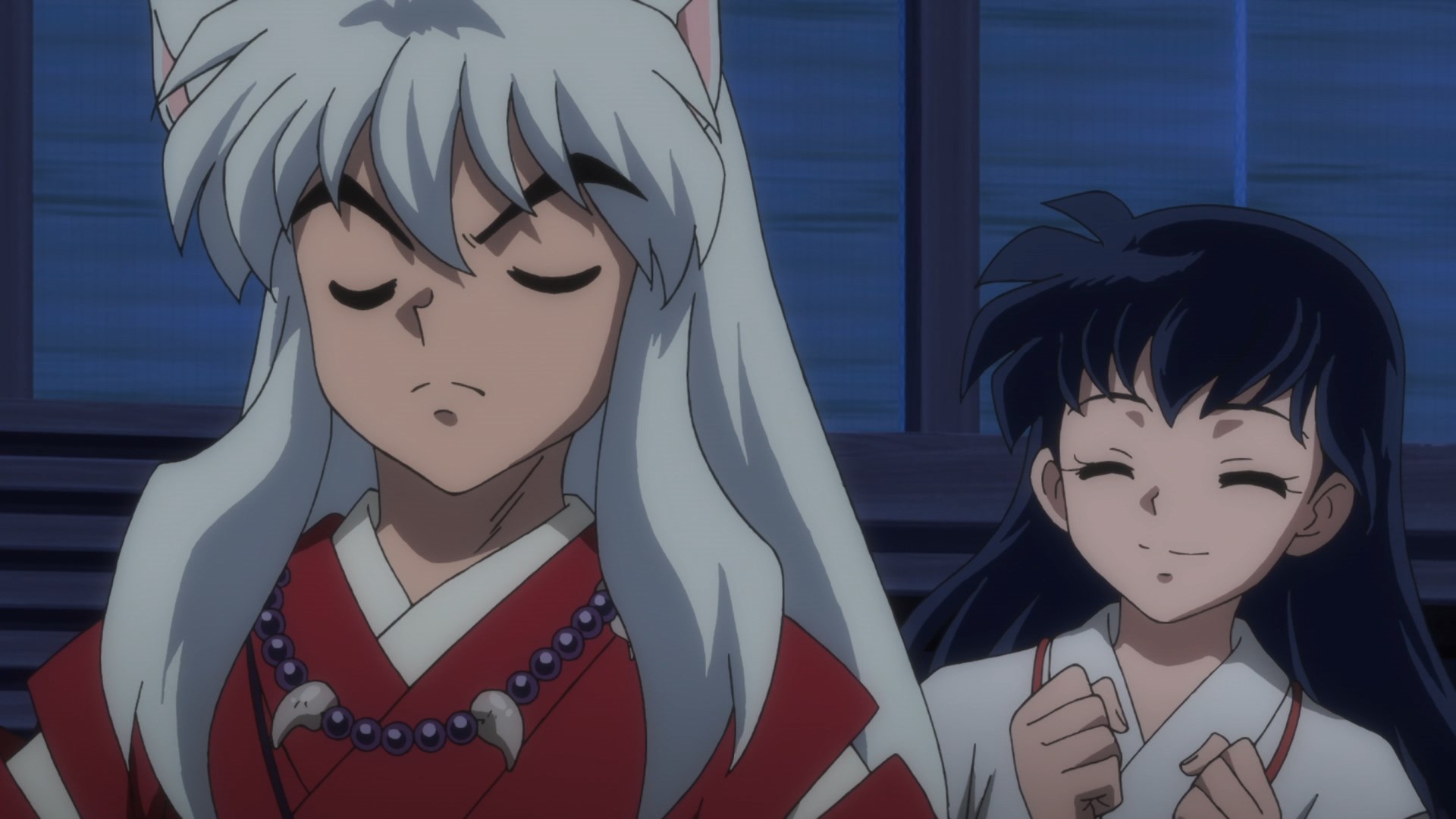 Yashahime: Princess Half-Demon 13 (More Inuyasha Fun