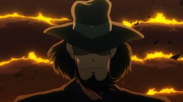 Lupin the Third Part 6 - 00