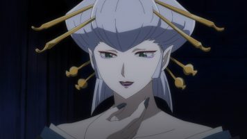 Yashahime: Princess Half-Demon 22