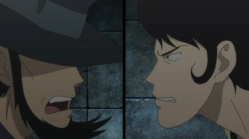 Lupin the Third Part 6 - 00