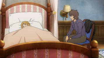 Lupin the Third Part 6 - 02