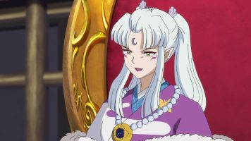 Yashahime: Princess Half-Demon 23
