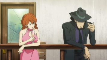 Lupin the Third Part 6 - 00