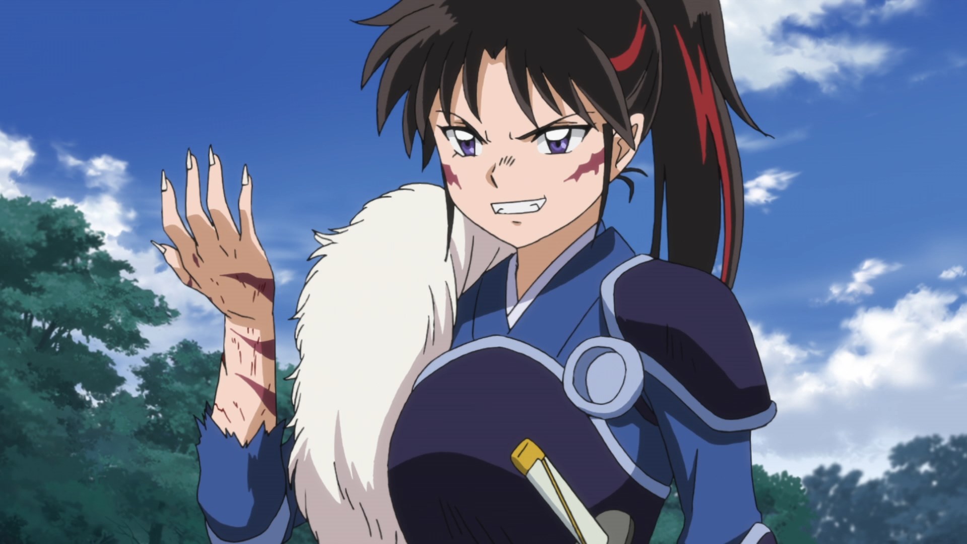 Yashahime: Princess Half-Demon 13 (More Inuyasha Fun) - AstroNerdBoy's  Anime & Manga Blog