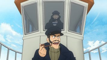 Lupin the Third Part 6 - 07