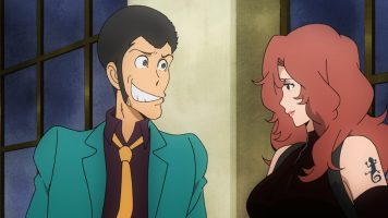 Lupin the Third Part 6 - 06