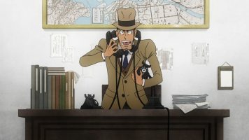 Lupin the Third Part 6 - 05