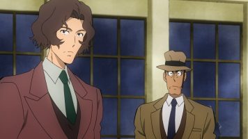 Lupin the Third Part 6 - 06