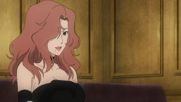 Lupin the Third Part 6 - 05