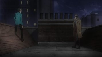 Lupin the Third Part 6 - 07