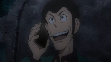 Lupin the Third Part 6 - 07