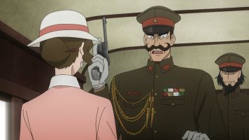 Lupin the Third Part 6 - 05